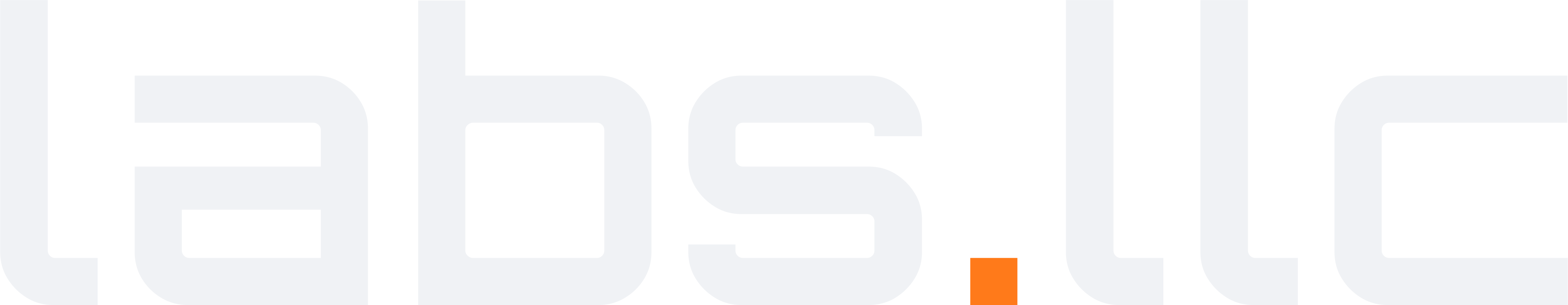 labs.llc wordmark