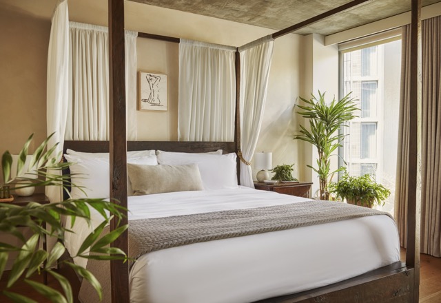1 Hotel West Hollywood