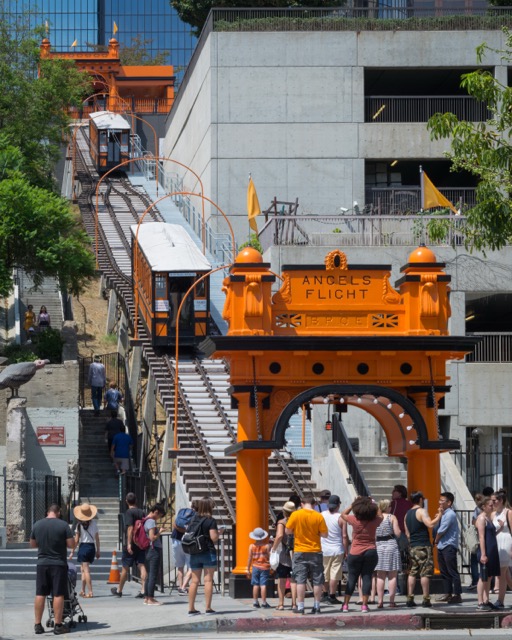 Angel's Flight