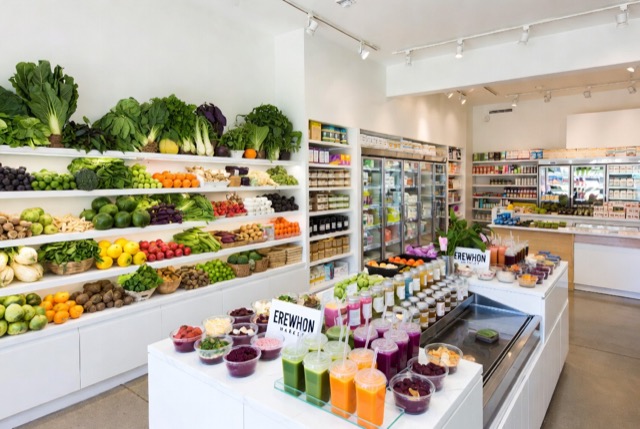 Erewhon Market (Beverly Hills)