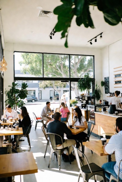 Highlight Coffee - Glendale