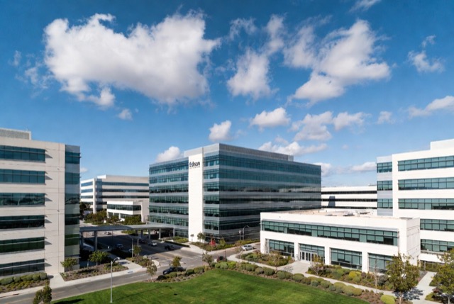 Edison International