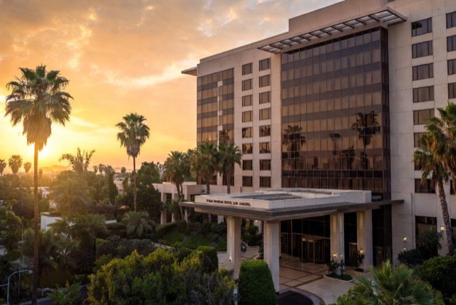 Four Seasons Hotel Los Angeles at Beverly Hills