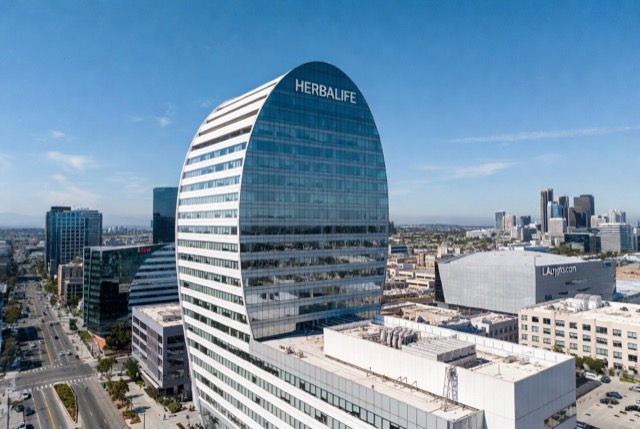 Herbalife Ltd.