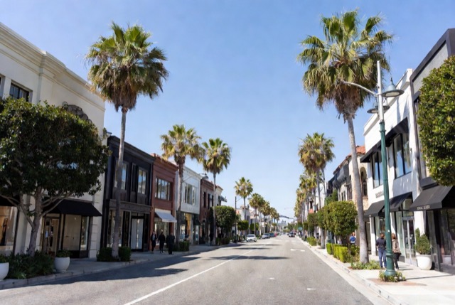 Beverly Hills