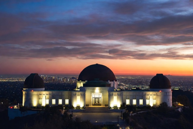Griffith Observatory