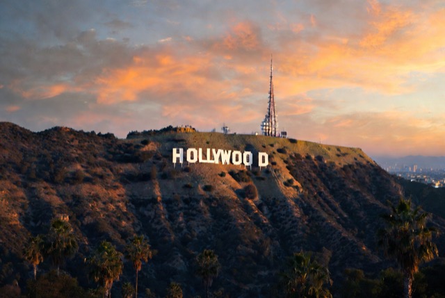 Hollywood
