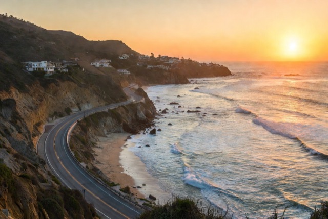Malibu
