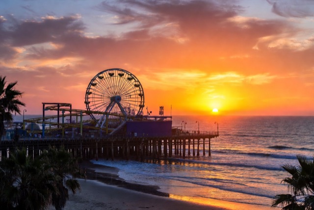 Santa Monica