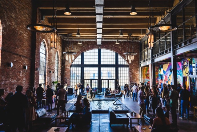 Ace Hotel Downtown LA