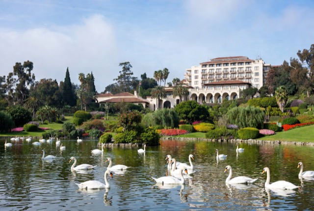 Hotel Bel-Air