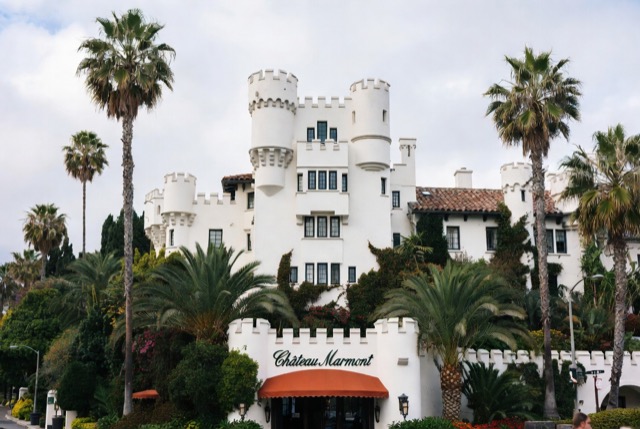 Waldorf Astoria Beverly Hills