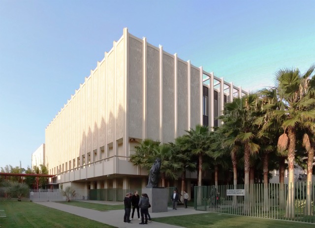 LACMA - Los Angeles County Museum of Art