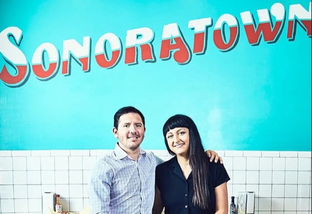 Sonoratown