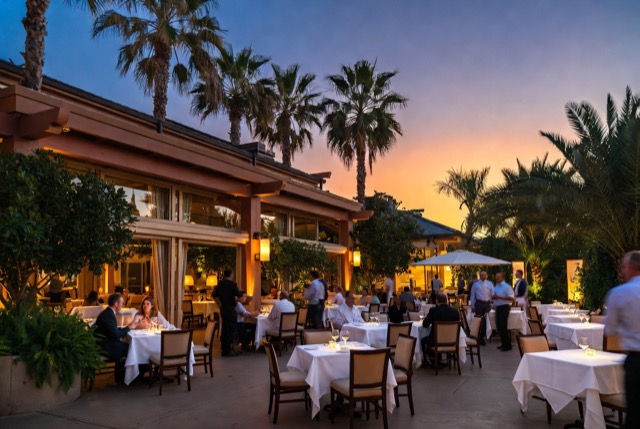 Spago Beverly Hills