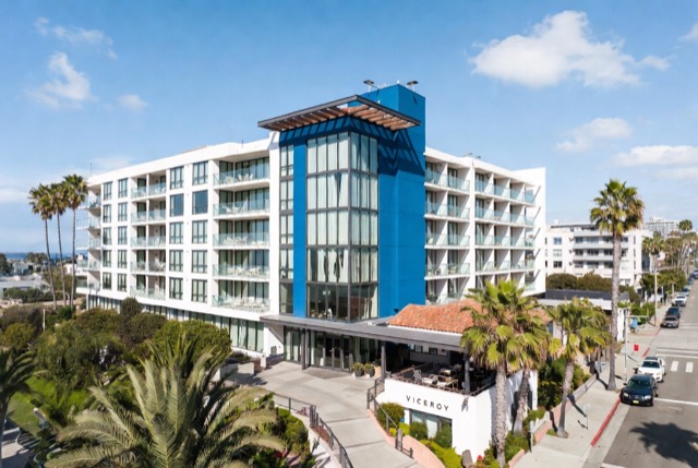 Viceroy Santa Monica