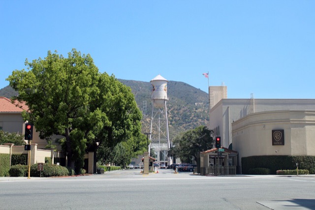 Warner Bros. Discovery