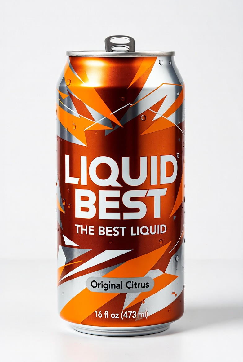 Liquid Best edition artwork