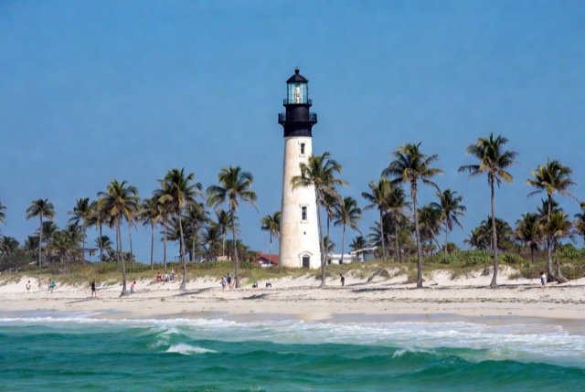 Cape Florida Lighthouse
