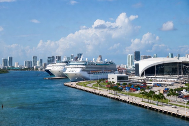 PortMiami