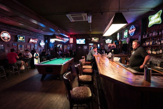 The Basement