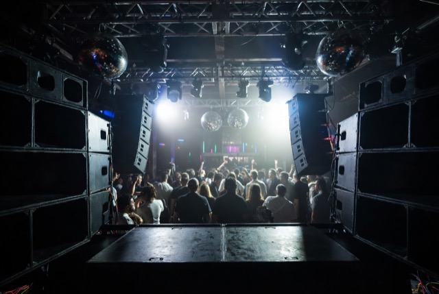 Jolene Sound Room