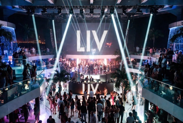 LIV Miami