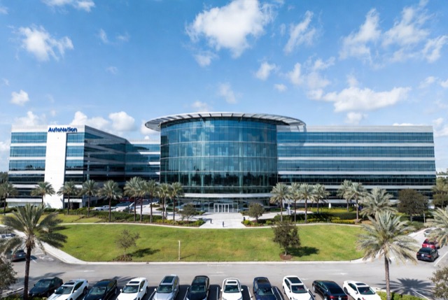 AutoNation
