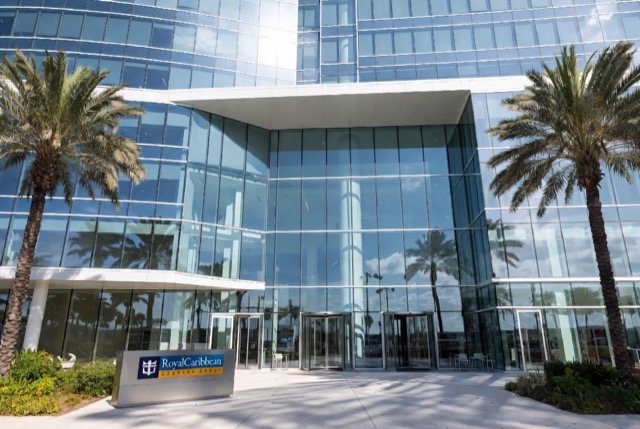 Royal Caribbean Group