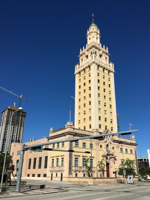 Freedom Tower