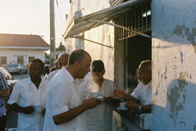 Ventanita Ritual