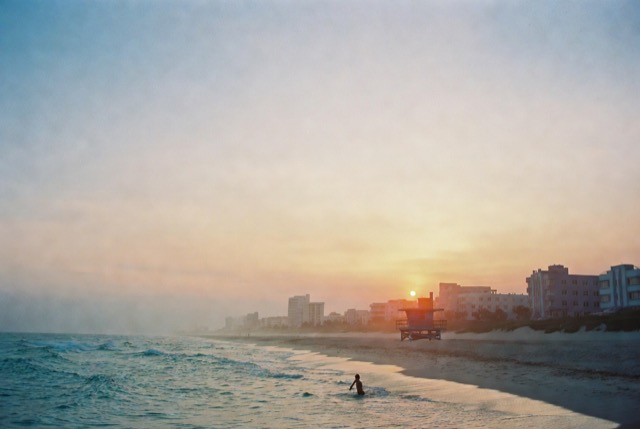 Dawn Patrol
