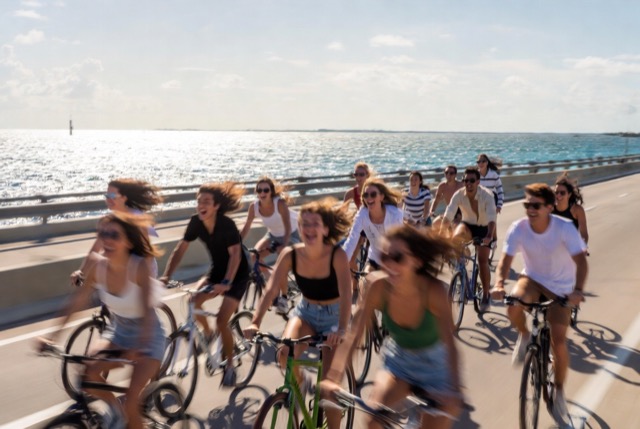 Freedom Ride