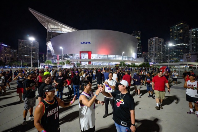 Heat Faithful