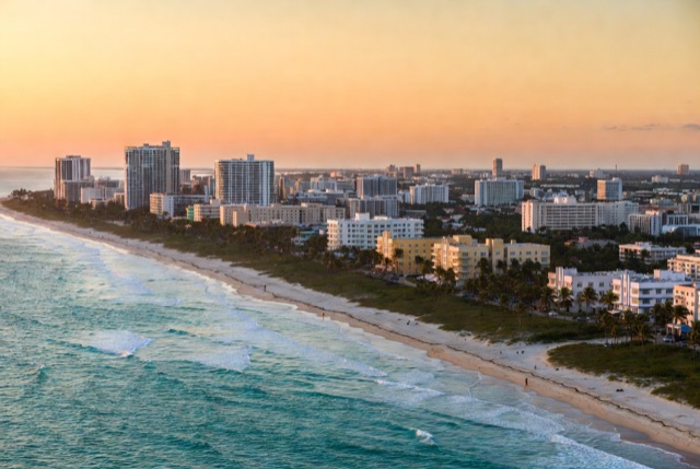 Miami Beach