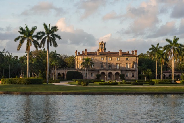 University of Miami