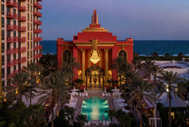Faena Hotel Miami Beach