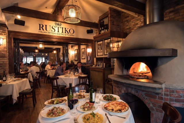 Rustiko Miami