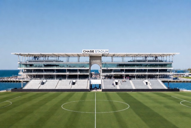 MLS