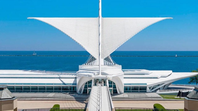 University of Wisconsin–Milwaukee