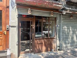 63 Clinton