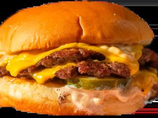 7th Street Burger