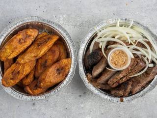 Accra Express