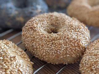 Bagel Hole