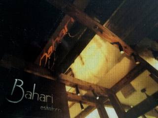 Bahari Estiatorio