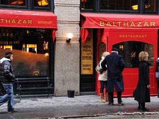 Balthazar