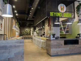 Beyond Sushi