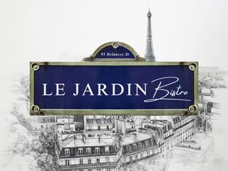 Bistro Jardin