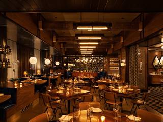 Bowery Meat Company