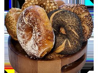 Broad Nosh Bagels
